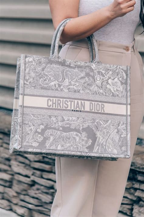 christian dior i love you tote|Christian Dior tote bag copy.